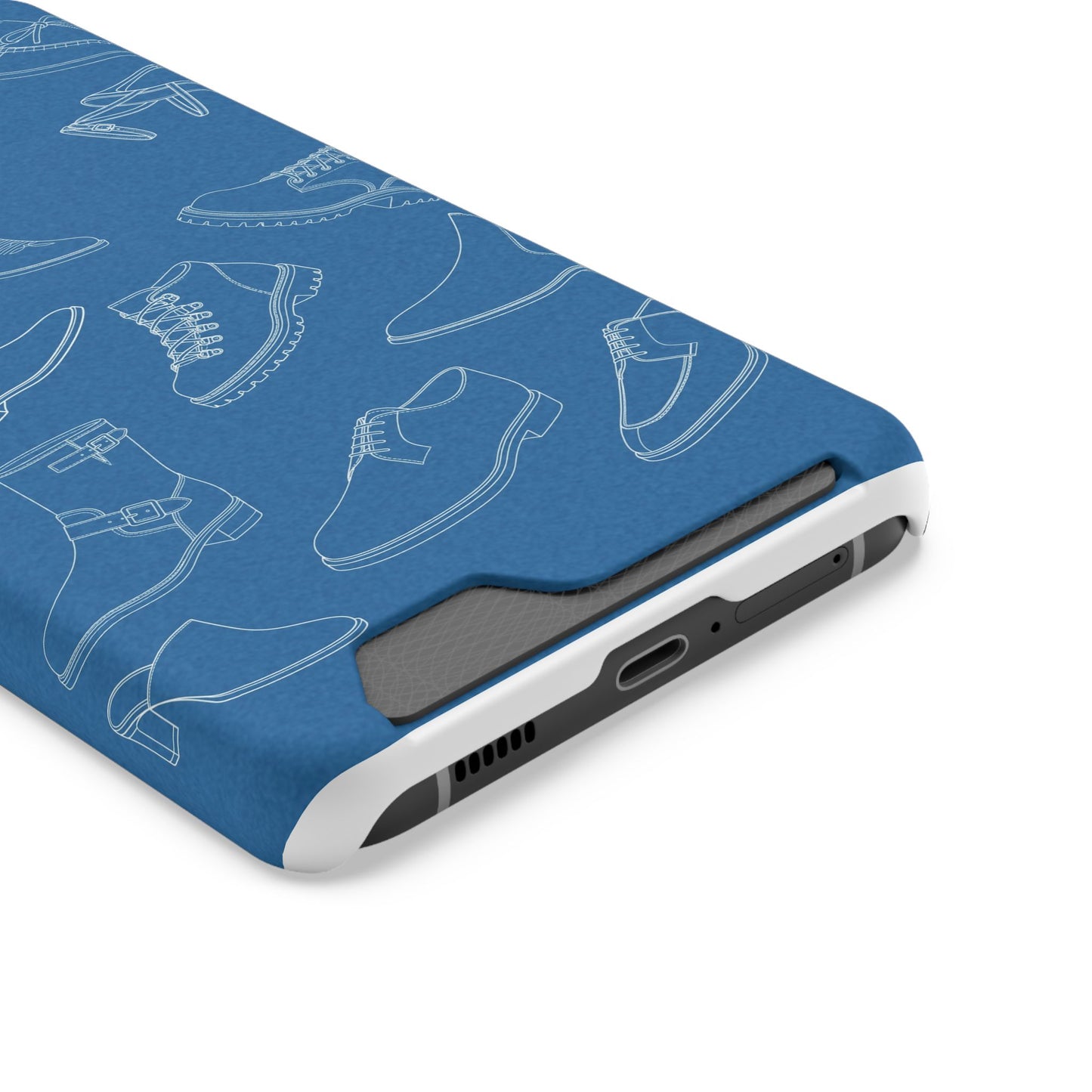 Phone Case With Card Holder