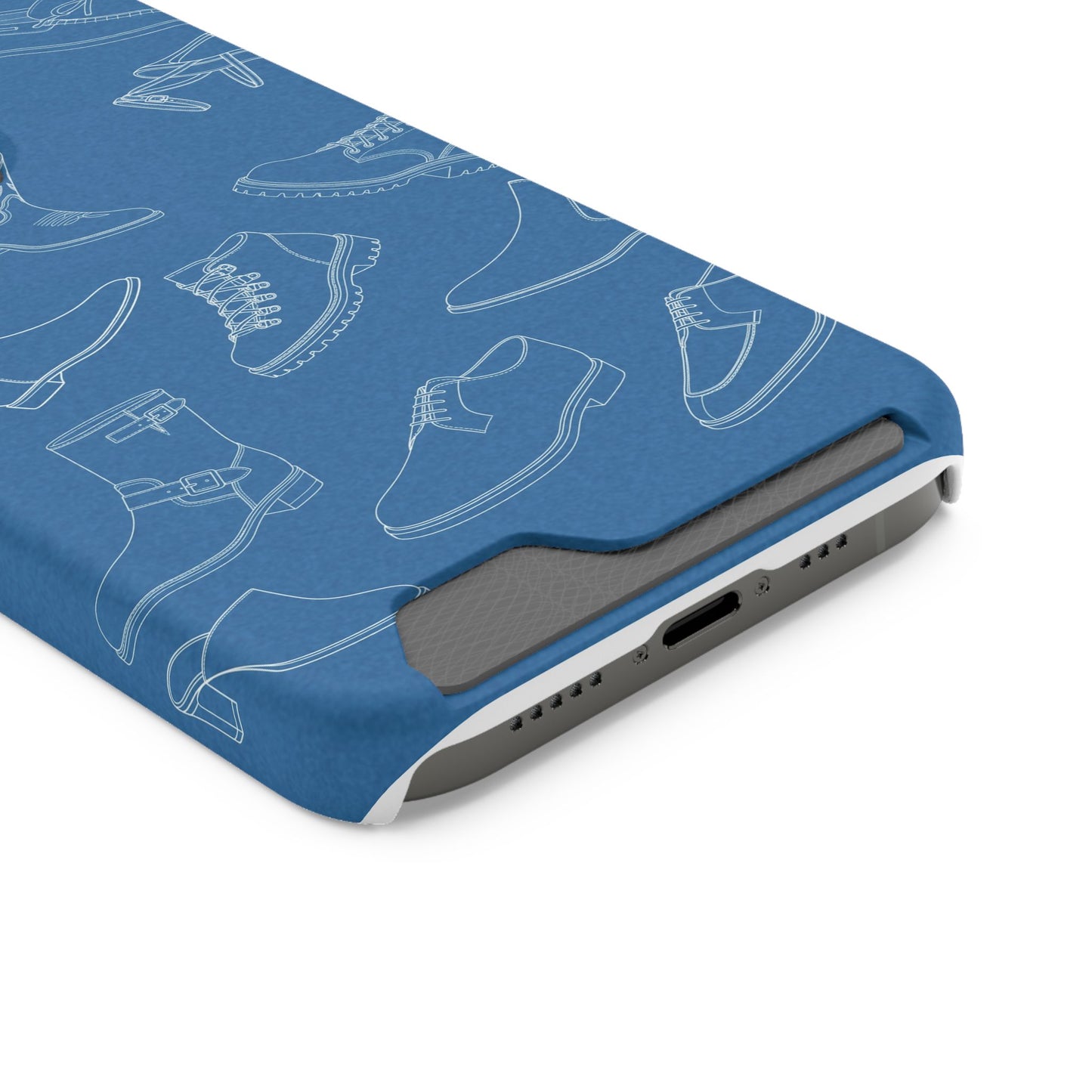 Phone Case With Card Holder