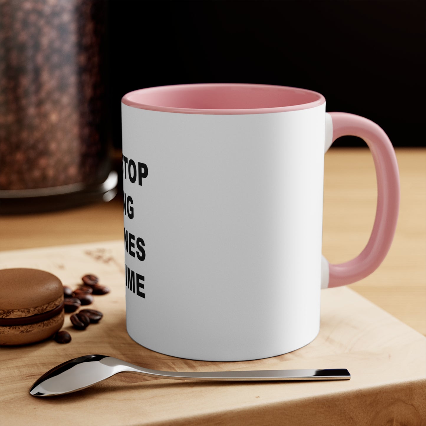 Accent Mugs