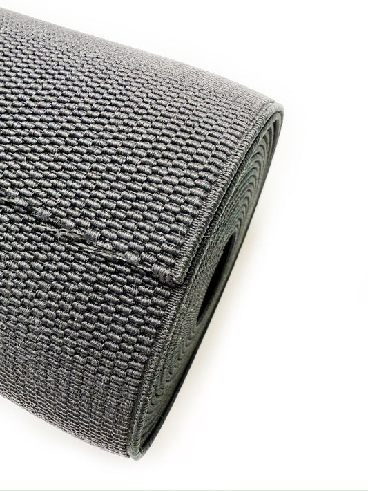 Wide elastic band - for boots, sneakers