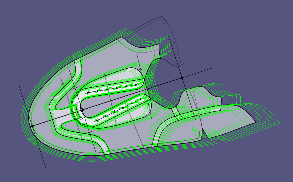 Pattern consultation - DEPOSIT ONLY! please contact for details