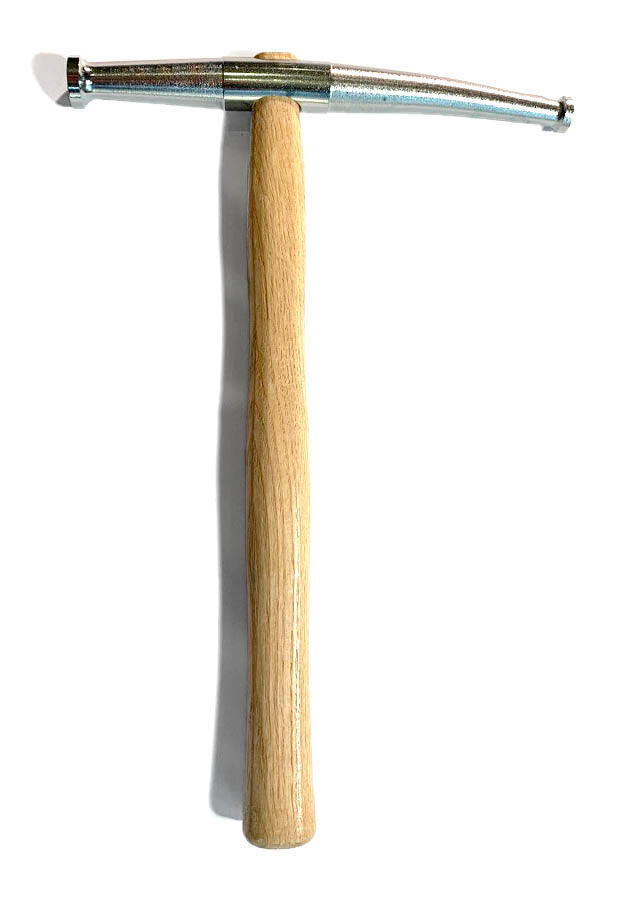 Heel Hammer – ZEGZUG