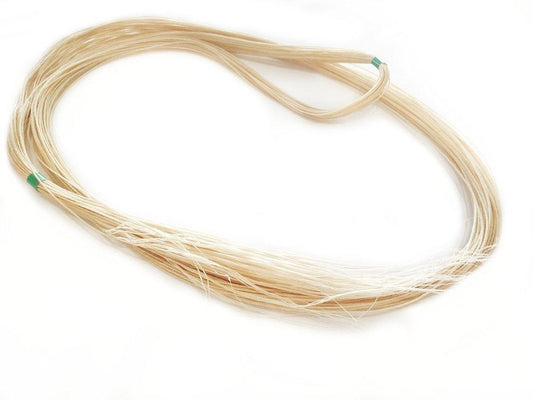 Pre-tapered Welting and Soling Thread, 24 pcs in one package, 110" long