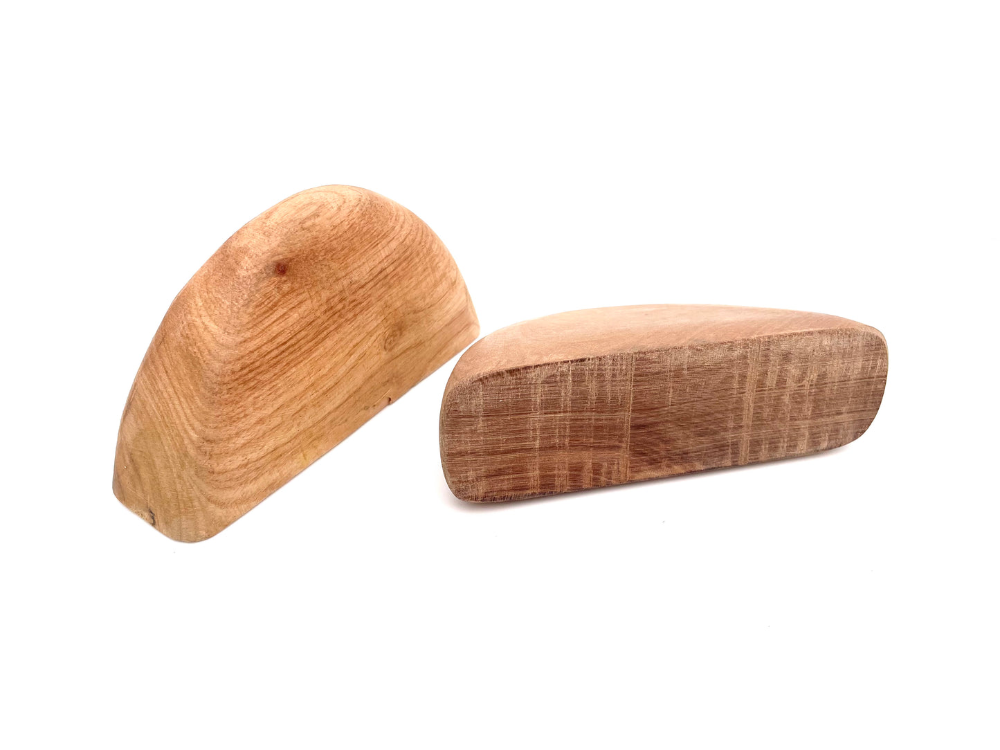 Wood Seam Shaping Form