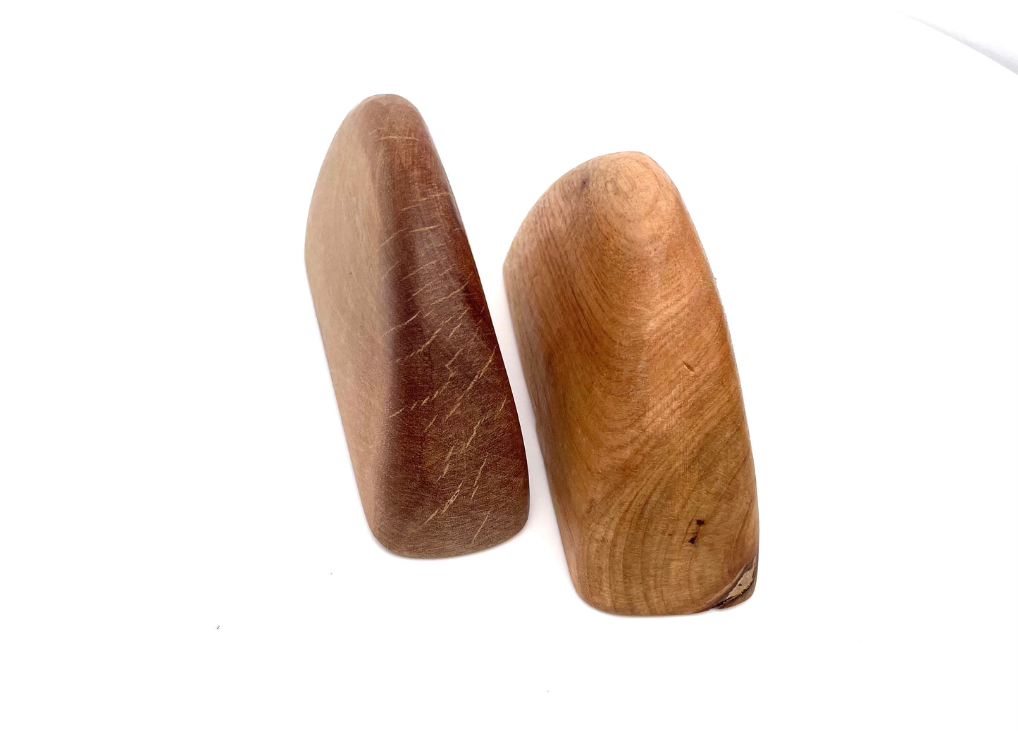 Wood Seam Shaping Form