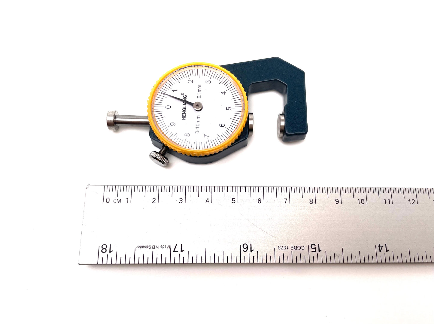 Thickness Gauge