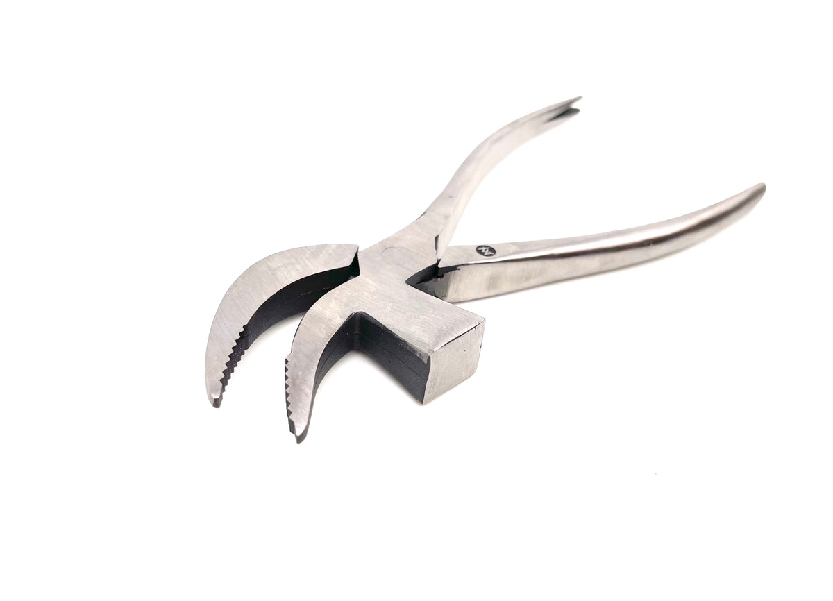 Lasting Pliers - Pro - for more experienced shoemakers