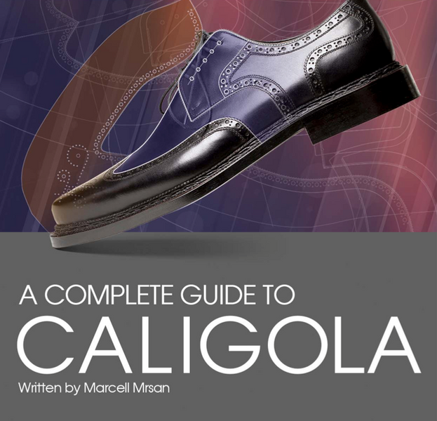caligola cad for mac free download