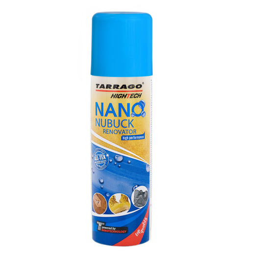 Nano Renovator for Nubuck and Suede