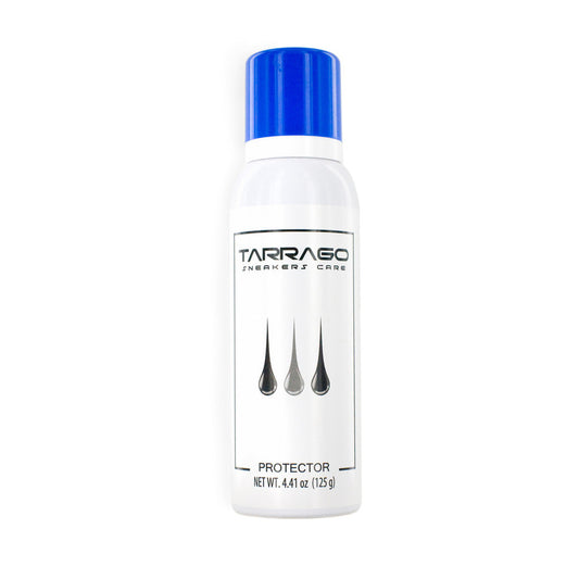 Sneakers protector - slow drying, water based