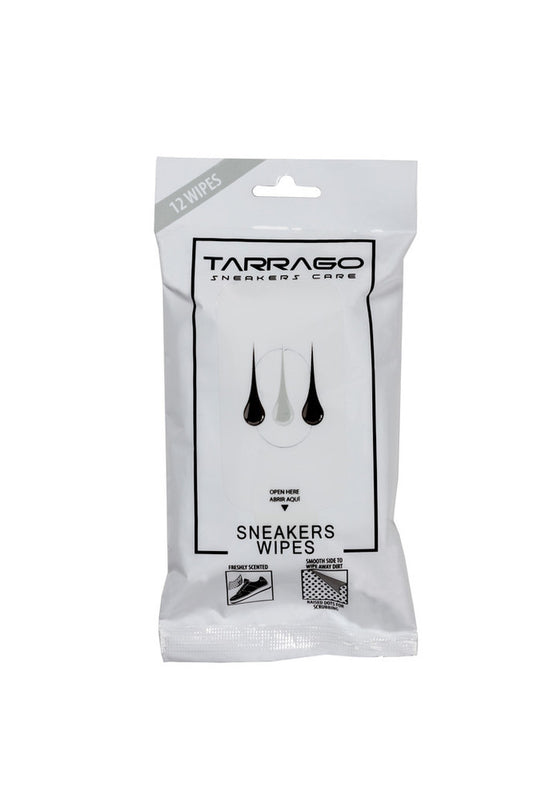 Tarrago Sneaker Wipes