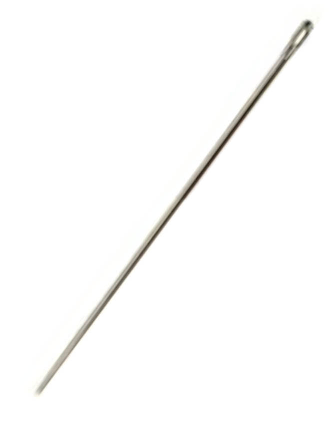 Handsewing Needle for Welting and Sole Stitching, 10 count – ZEGZUG