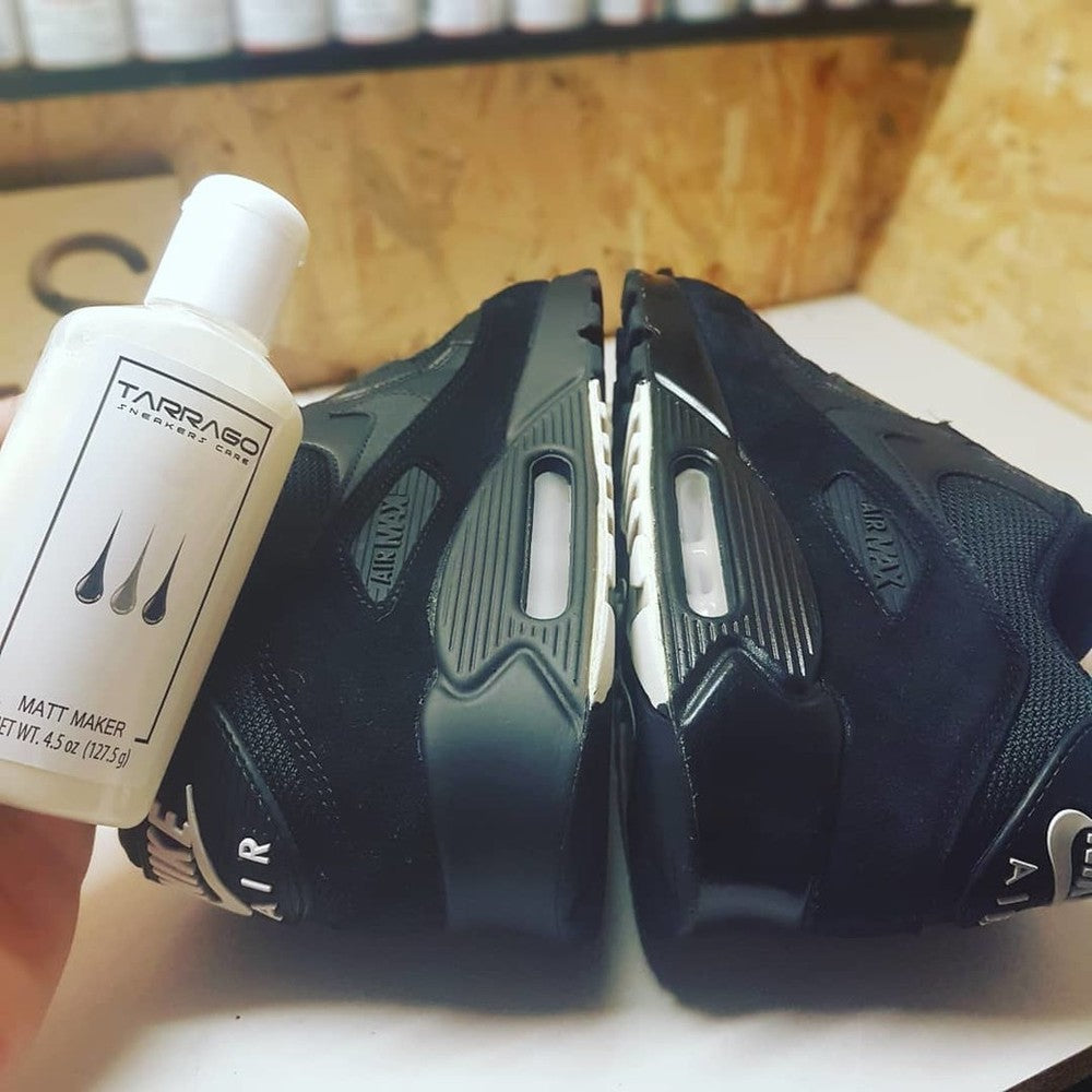 Sneaker Matte Maker